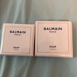 Balmain Bar Soap